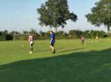 Eerste training S.K.N.W.K. JO13-1 seizoen 2021-2022 (13/53)